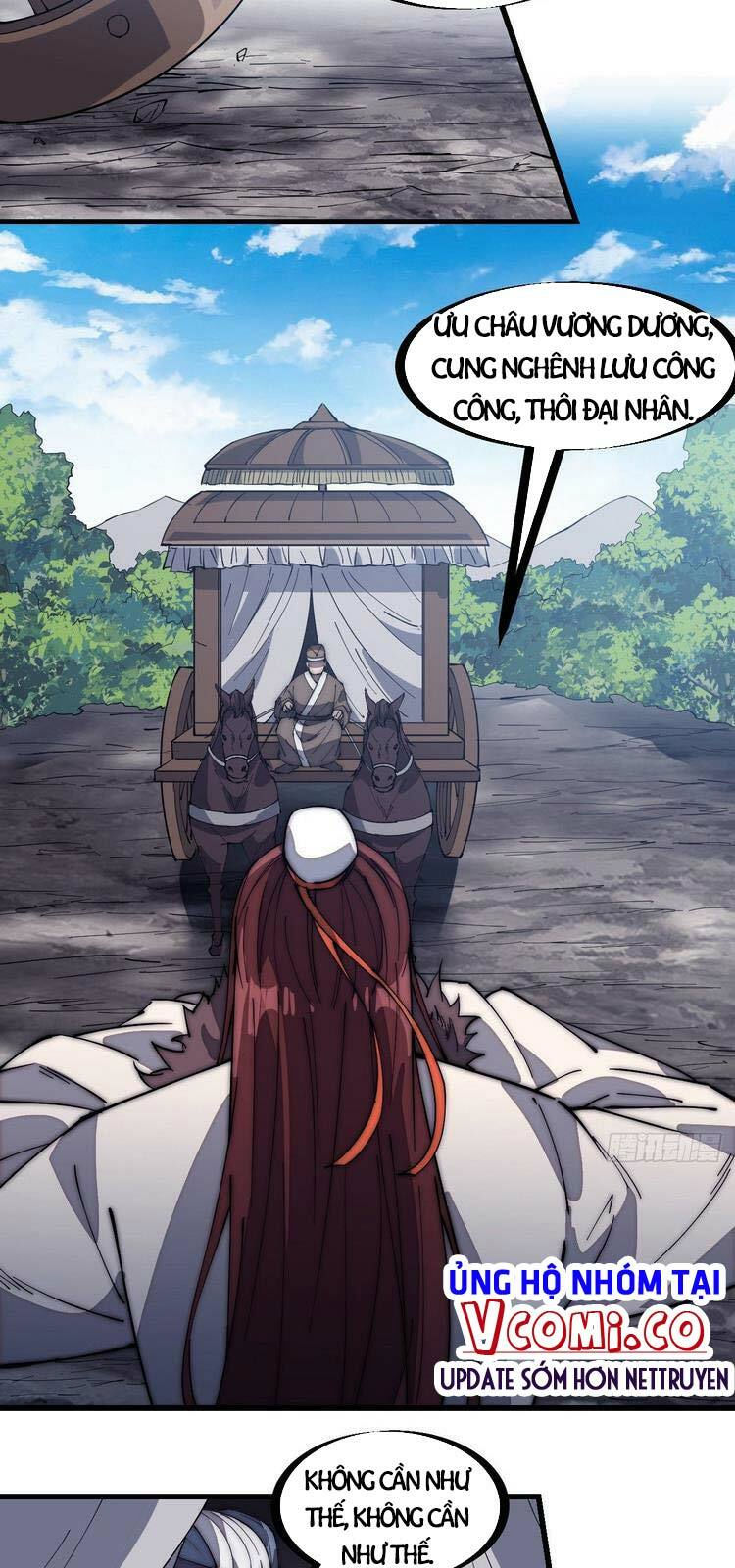 ta có một sơn trại chapter 167 6