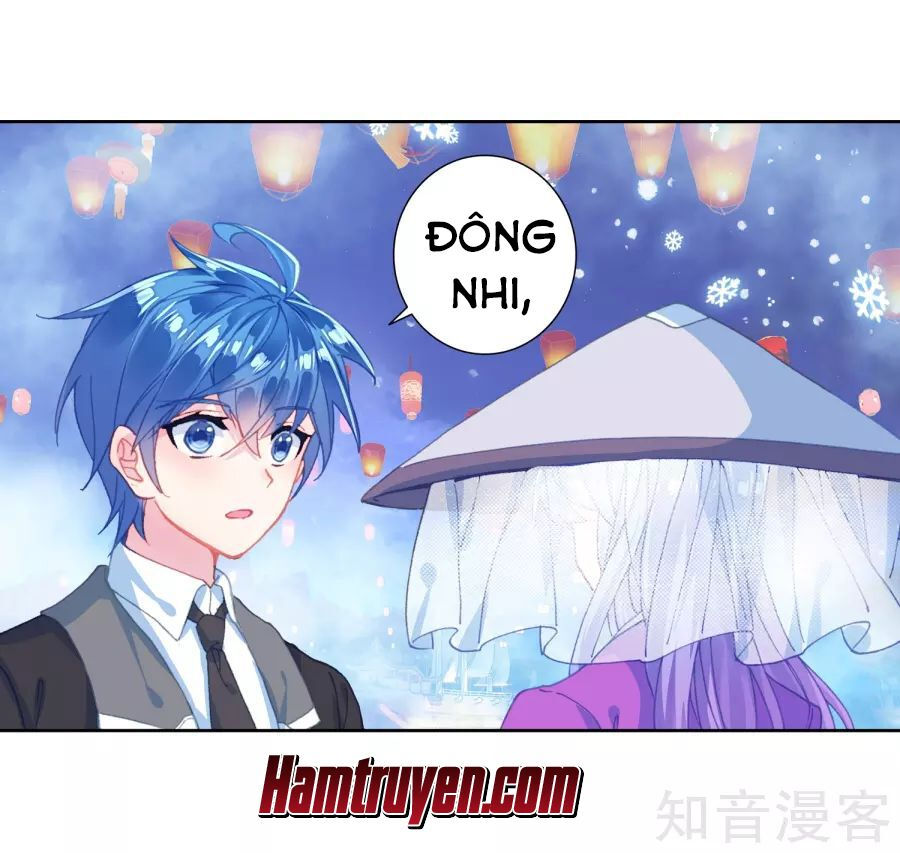 tuyệt thế đường môn - đấu la đại lục 2 chapter 197 42