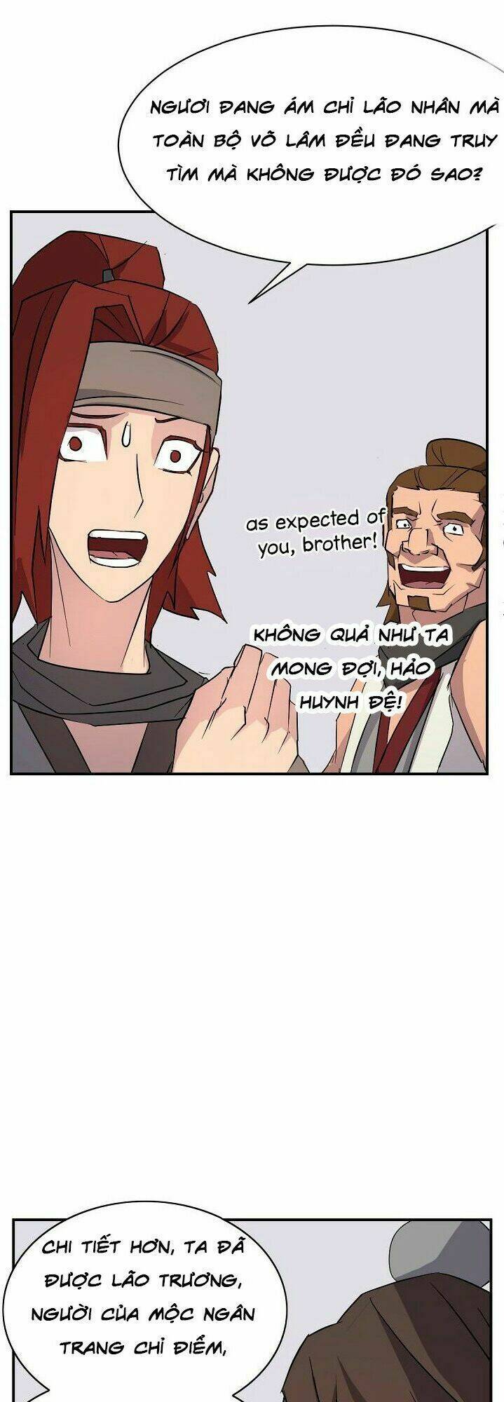 trọng sinh, bất khả chiến bại chapter 59 56