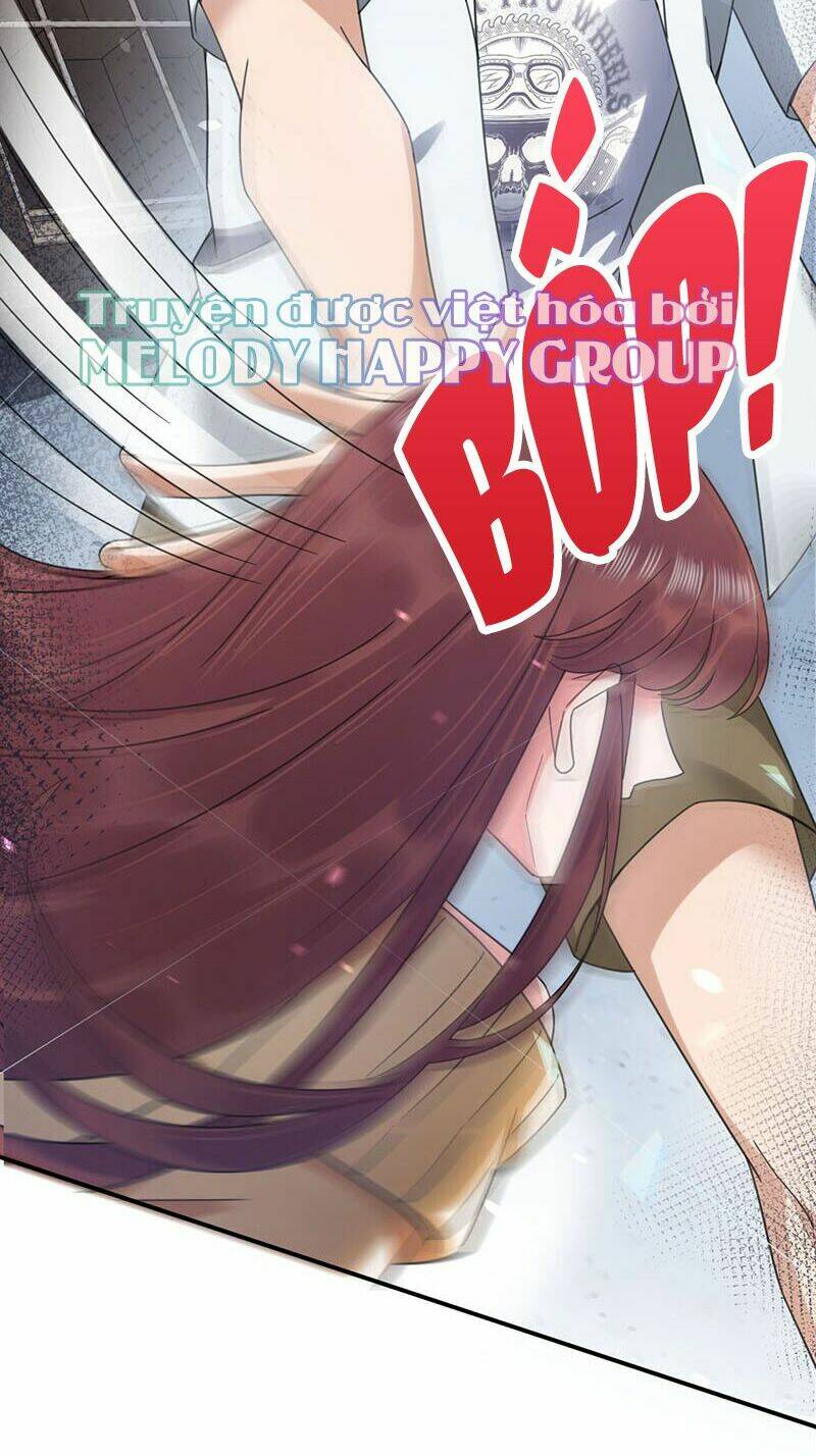 thịnh thế điềm sủng: cô vợ nhỏ đáng yêu của dịch thiếu chapter 53 19