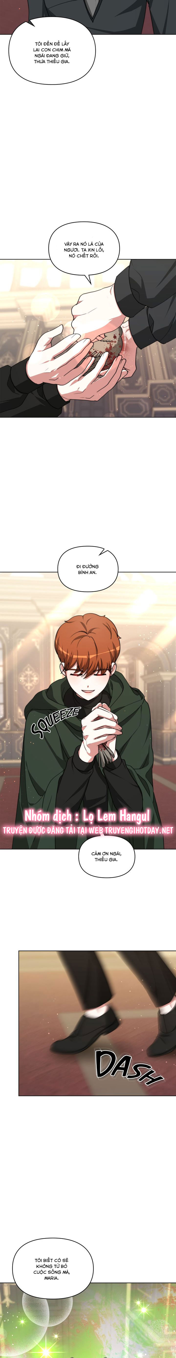 công nương eluana vita chapter 158 9