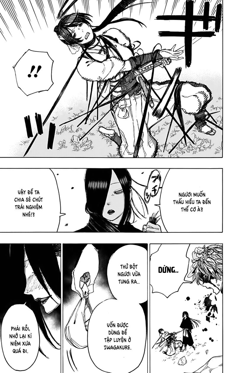 jigokuraku chapter 105 8