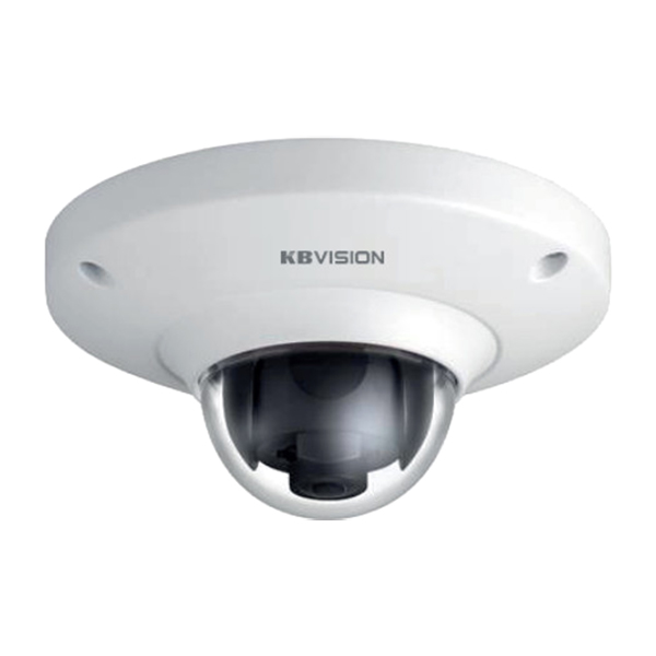 Camera Quan Sát KBVISION KX-0504FN