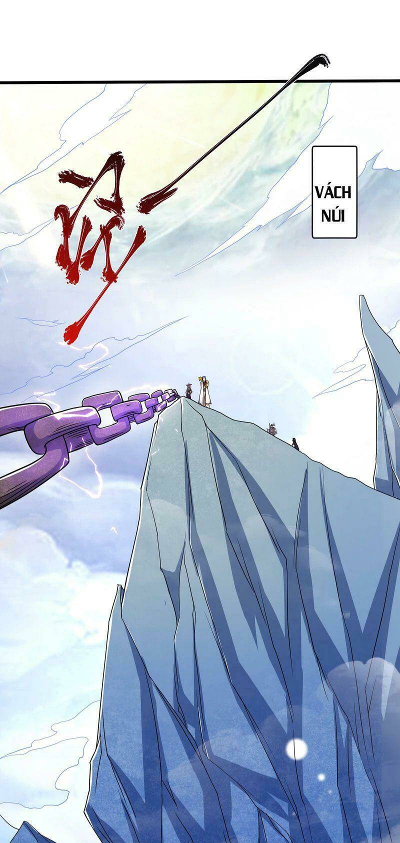 yêu đạo chí tôn yêu hoàng trở về chapter 89 1