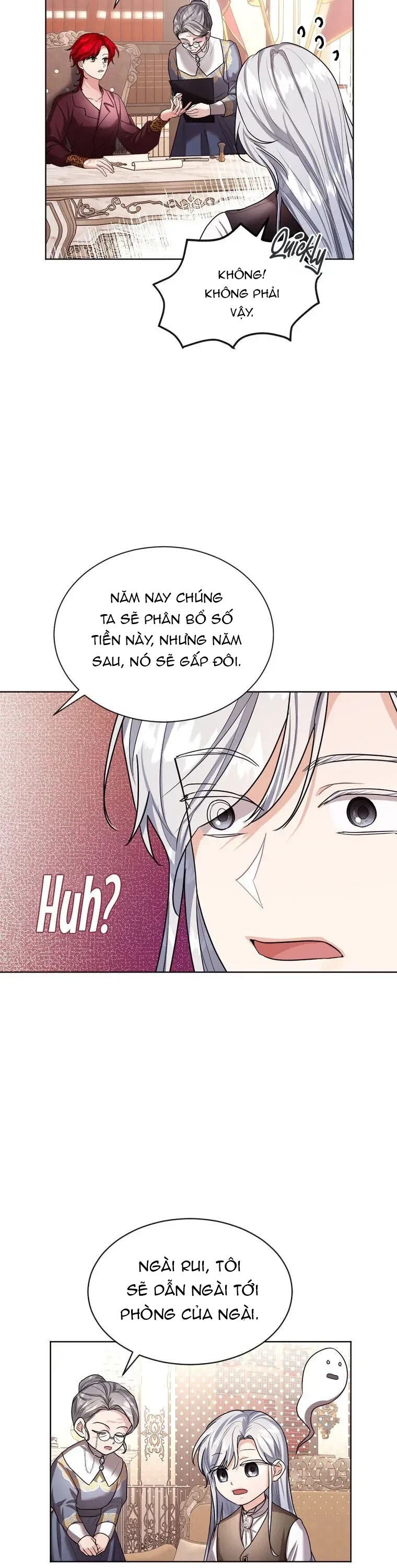 hợp đồng hôn nhân của công tước ashleyan chapter 23.1 10