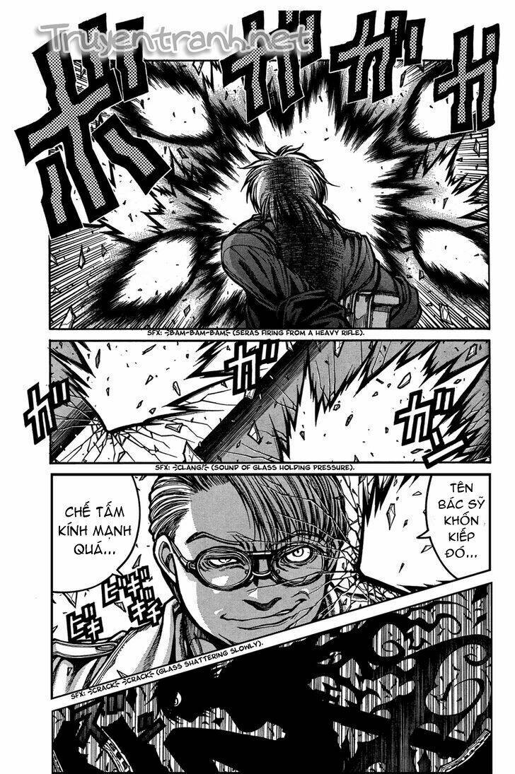 hellsing chapter 92 5