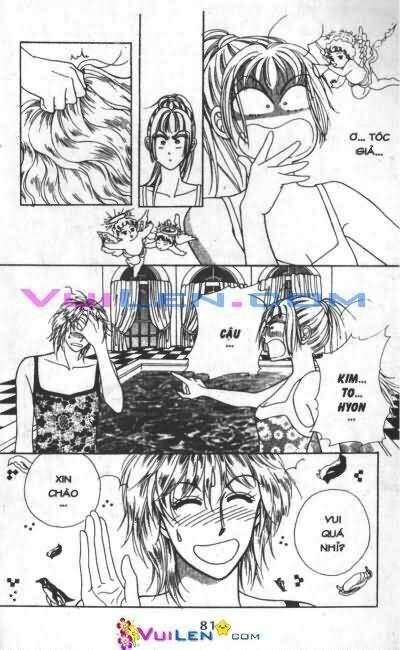 tóc gió thôi bay chapter 6 81