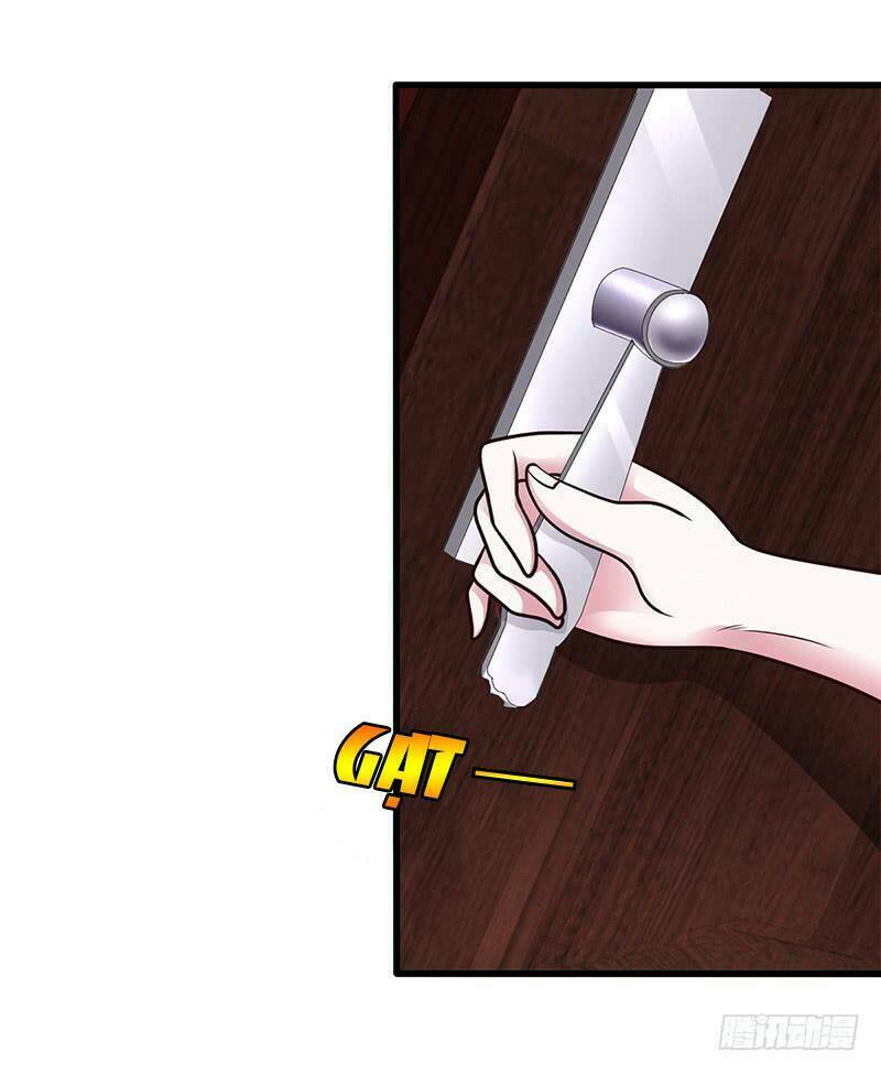 hôn ước hào môn : phu nhân tổng tài có chút điên chapter 4 2