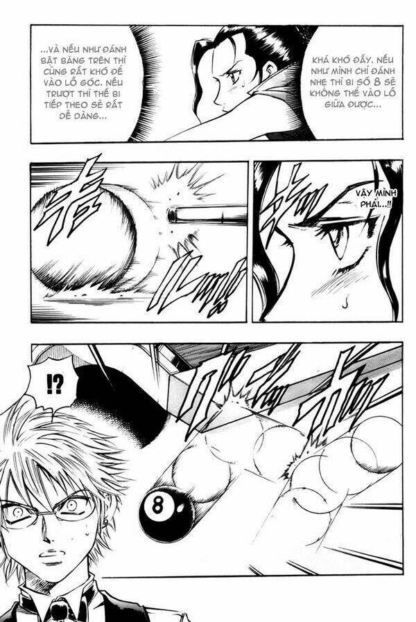 gamble fish chapter 22 15