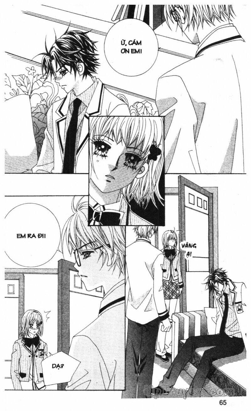 thoát kiếp hồ ly chapter 5 11