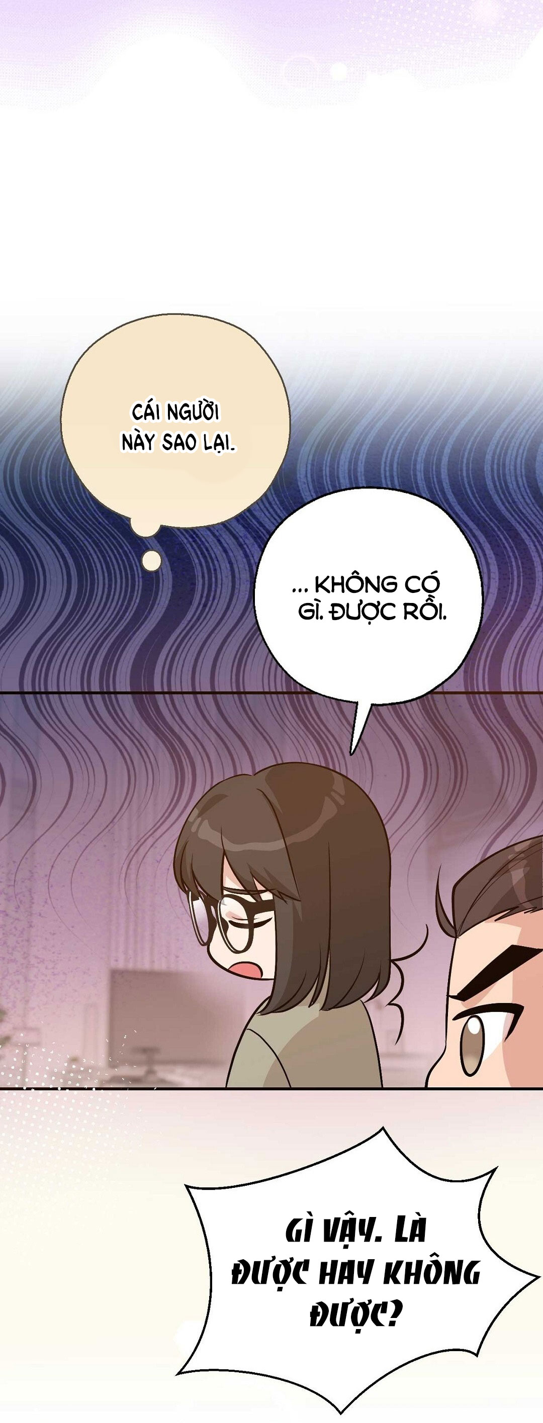 [18+] hợp đồng nô lệ dâm đãng chapter 46.2 22