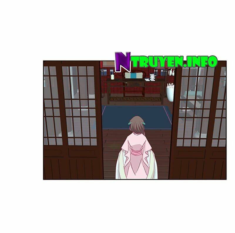 tướng quân mời ra trận chapter 102 20