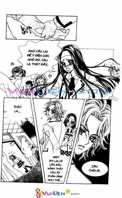 thiên thần tái thế chapter 1 27