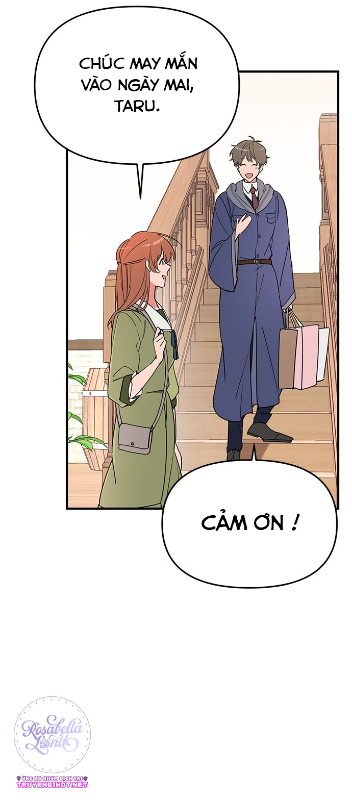 căn hộ kí túc xá của pháp sư chapter 7 73