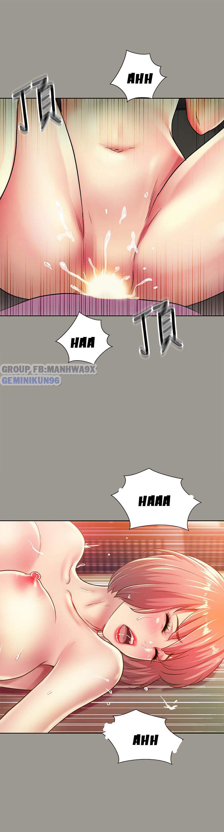 bạn gái của bạn tôi chapter 91 28