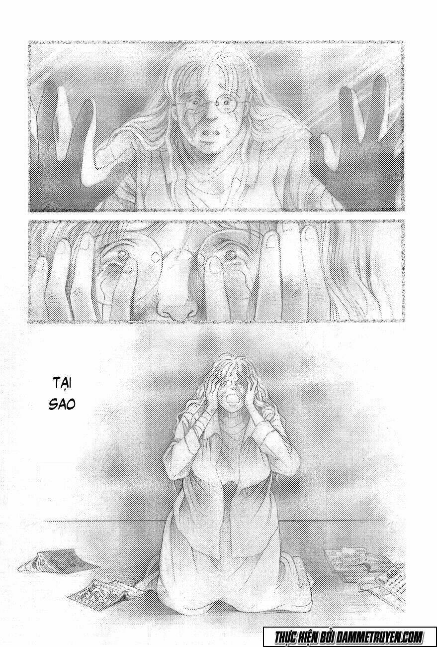 himitsu chapter 16.2 10