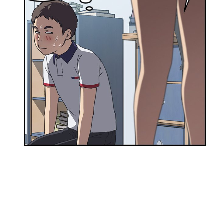 sống chung với dâm nữ chapter 5 56