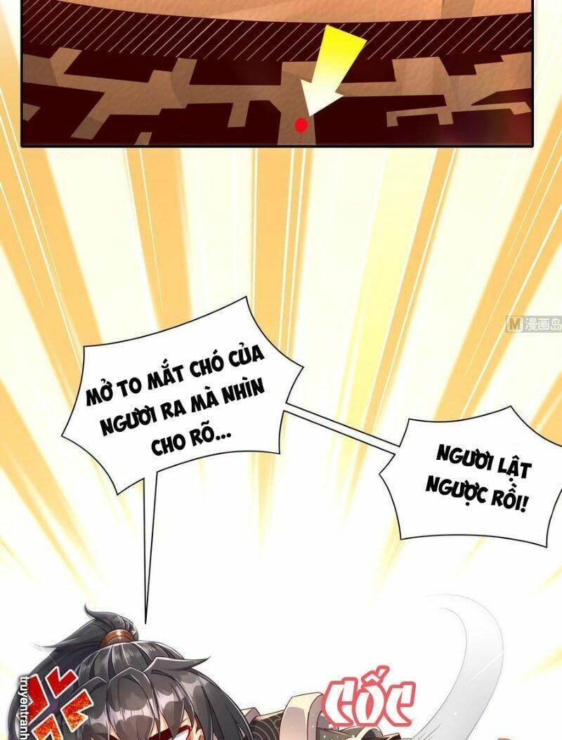 trọng sinh chi ma tôn đương đạo chapter 98 19