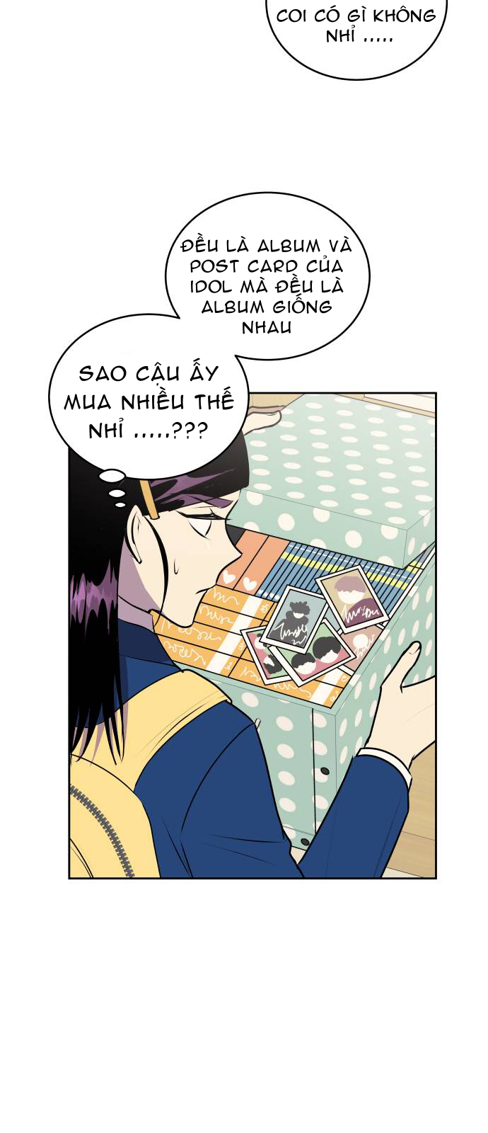 bí mật tình bạn chapter 14 55