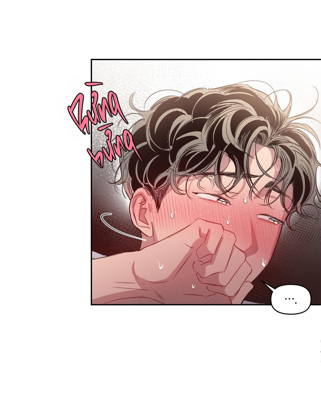 bí mật của mái tóc chapter 24 27