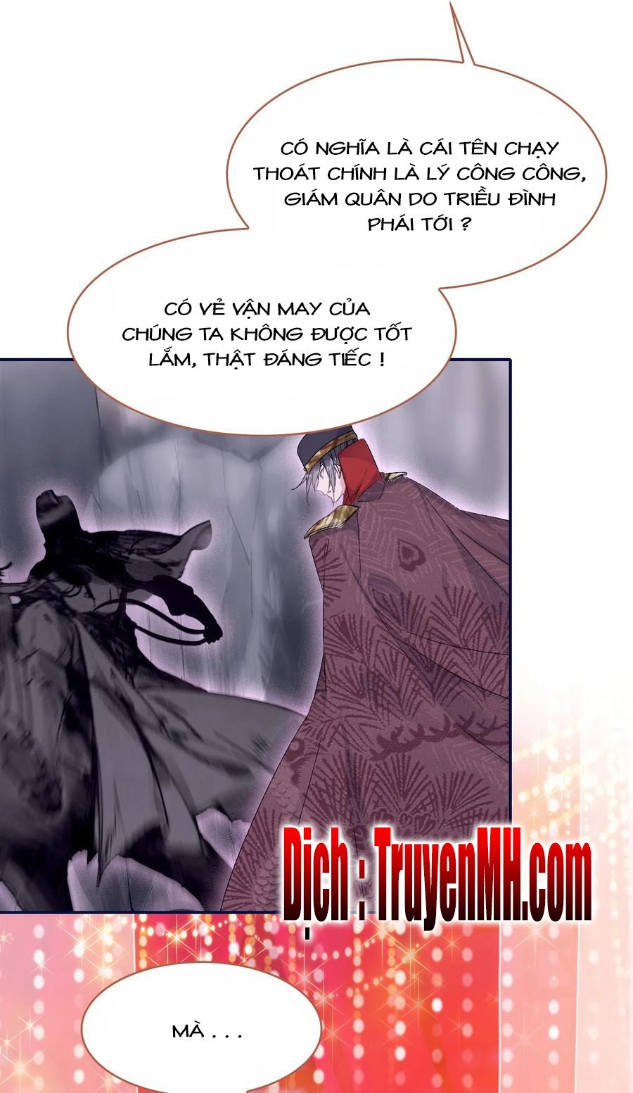 Gả Cho Một Tên Thái Giám Đáng Ghét chapter 120 - Trang 20