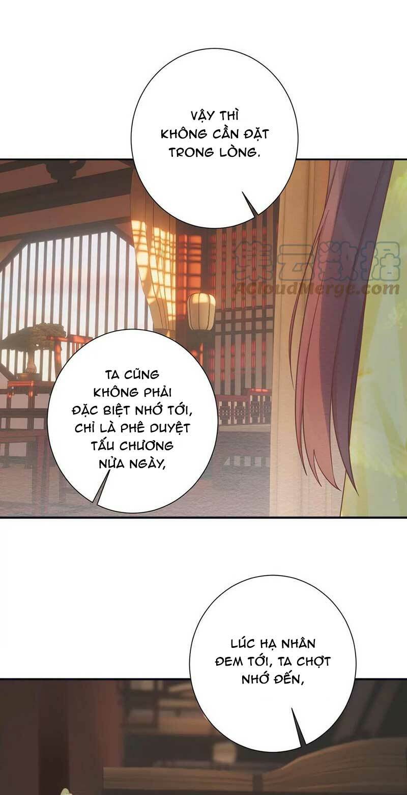 Hoàng Hậu Bận Lắm Chapter 194 - Trang 42