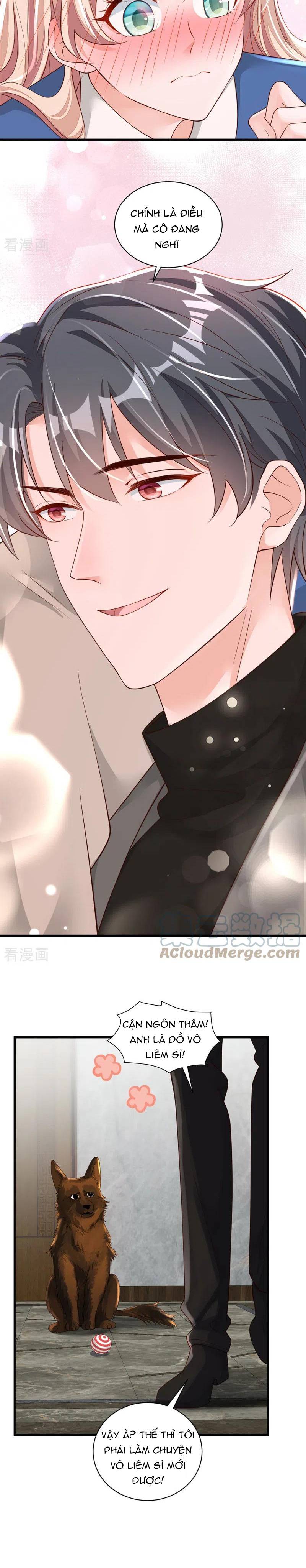 ác ma thì thầm chapter 83 7