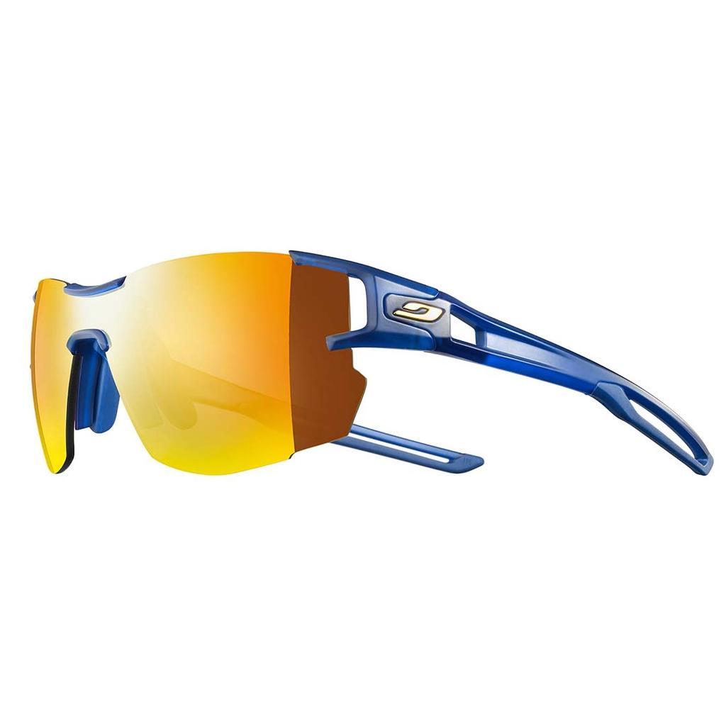 Kính Thể Thao Julbo Aerolite - Blue/Gold