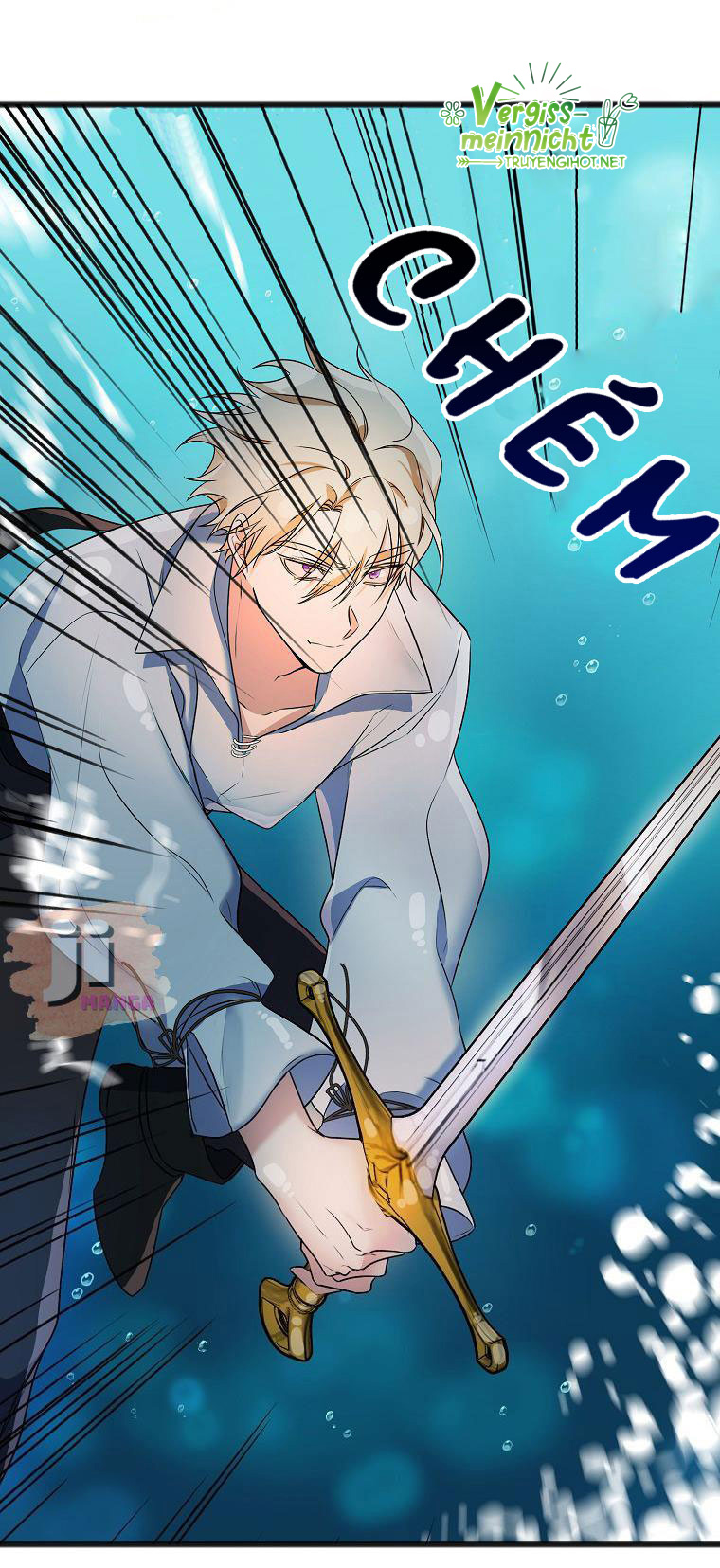 gửi anh người chưa từng yêu tôi chapter 3 63