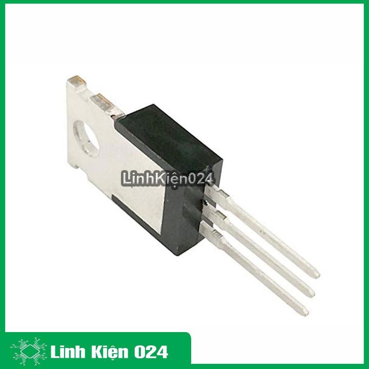 Ic chức năng BT151-500R điện áp 500V dòng 7.5A TO-220