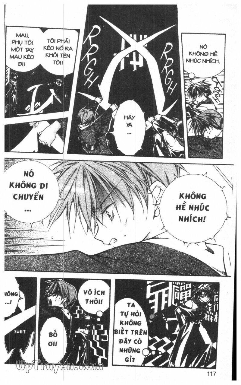 nightmare inspector chapter 1 116