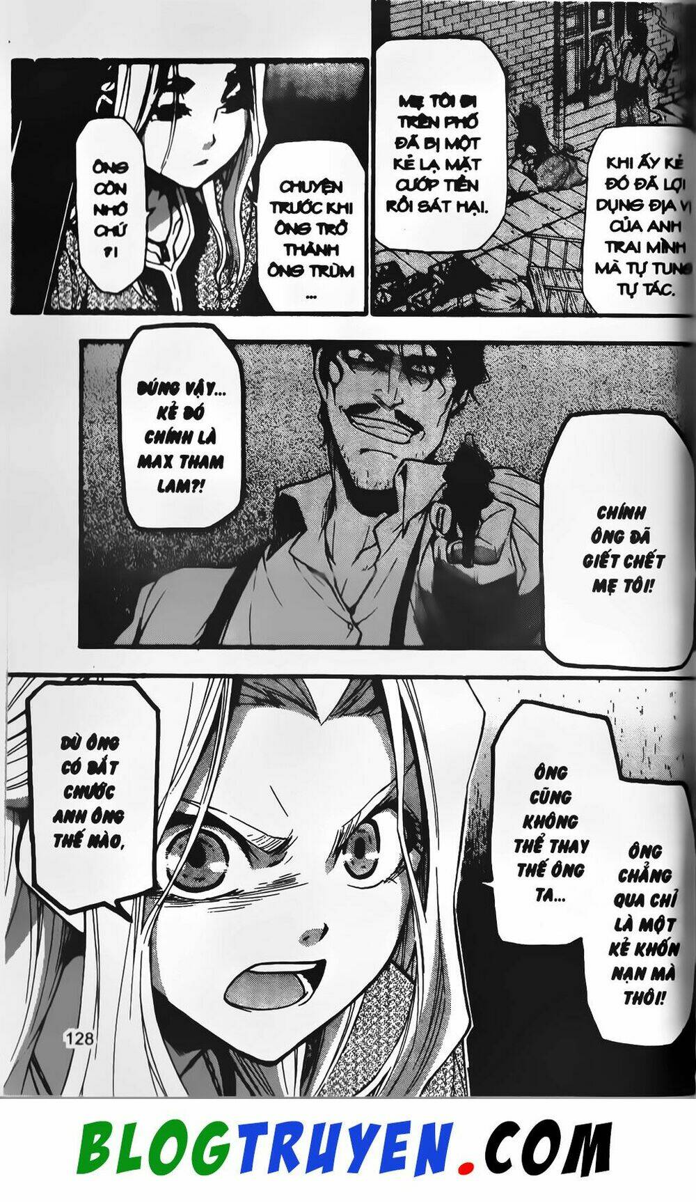 emma đến từ địa phủ chapter 13 36