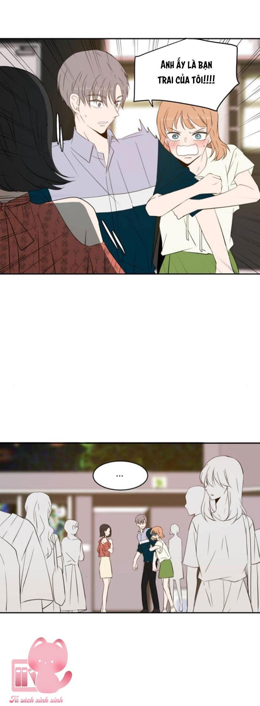 a good day to be a dog chapter 64 10