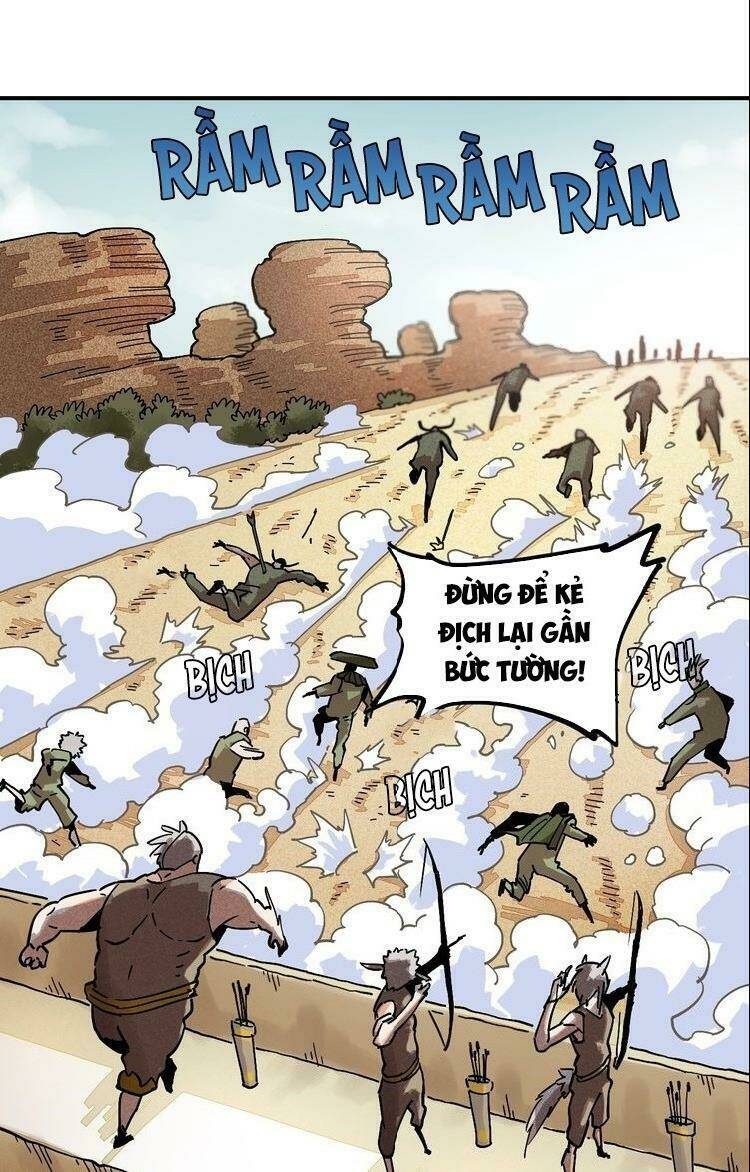 mạt thế chi thư chapter 7 17