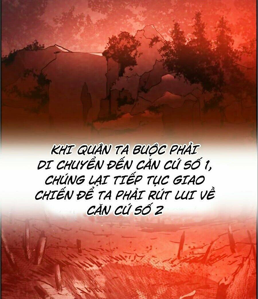 bạn học tôi là lính đánh thuê chapter 32 50