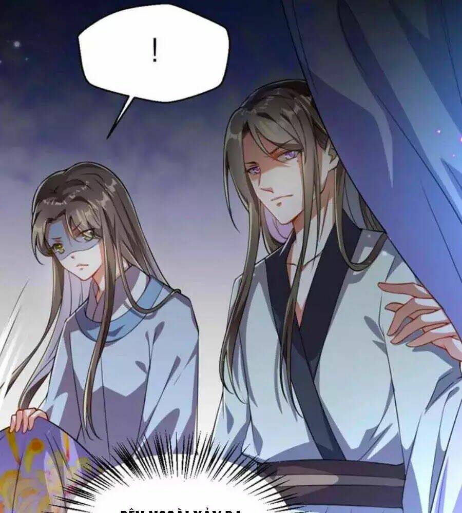 thái tử điện hạ, nô tài có hỉ rồi chapter 34 51