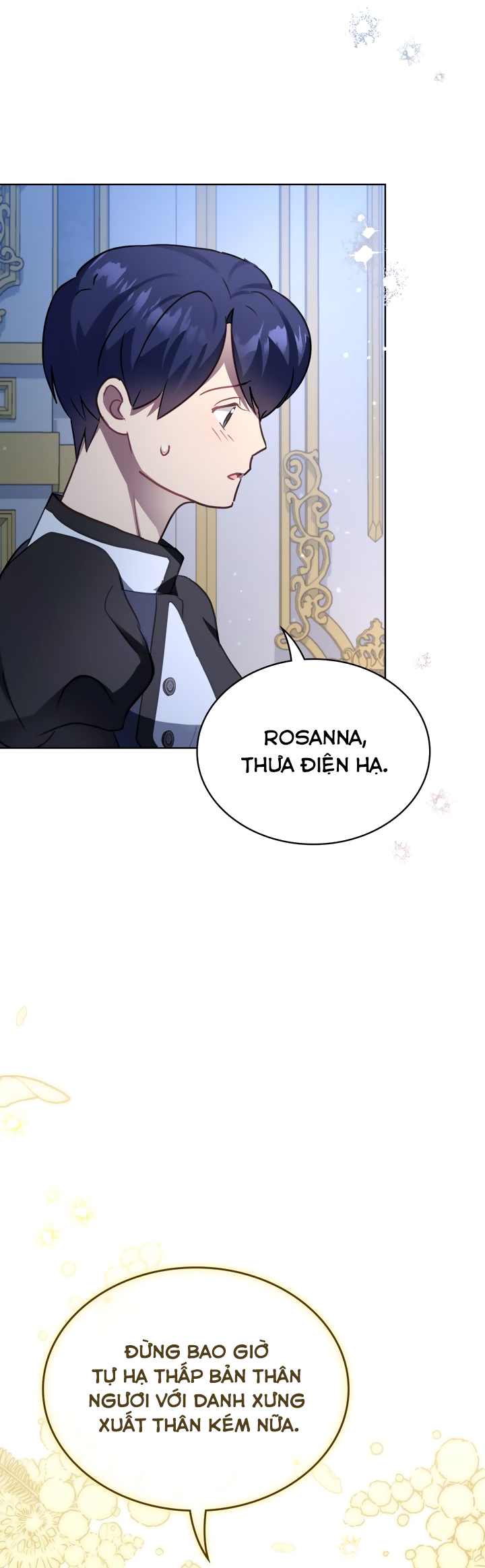 công chúa muôn loài chapter 50 9