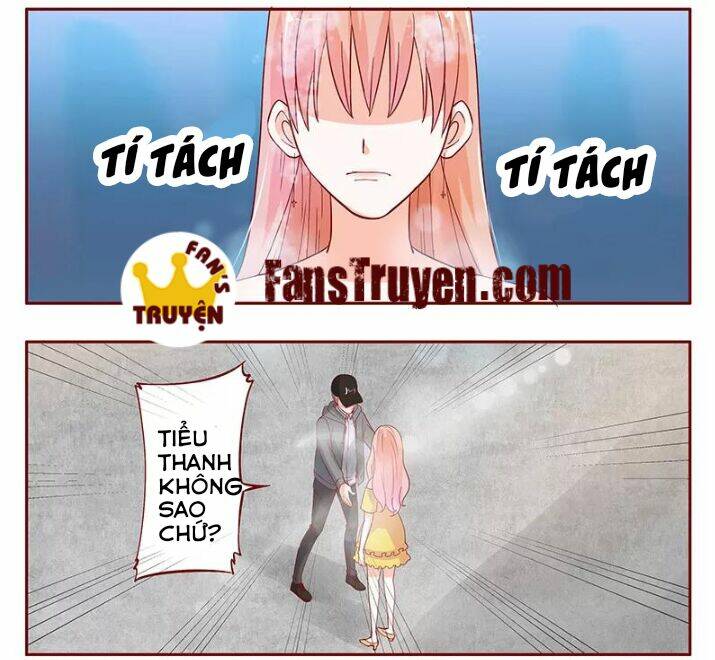 bá đạo tổng tài yêu tôi chapter 141 3