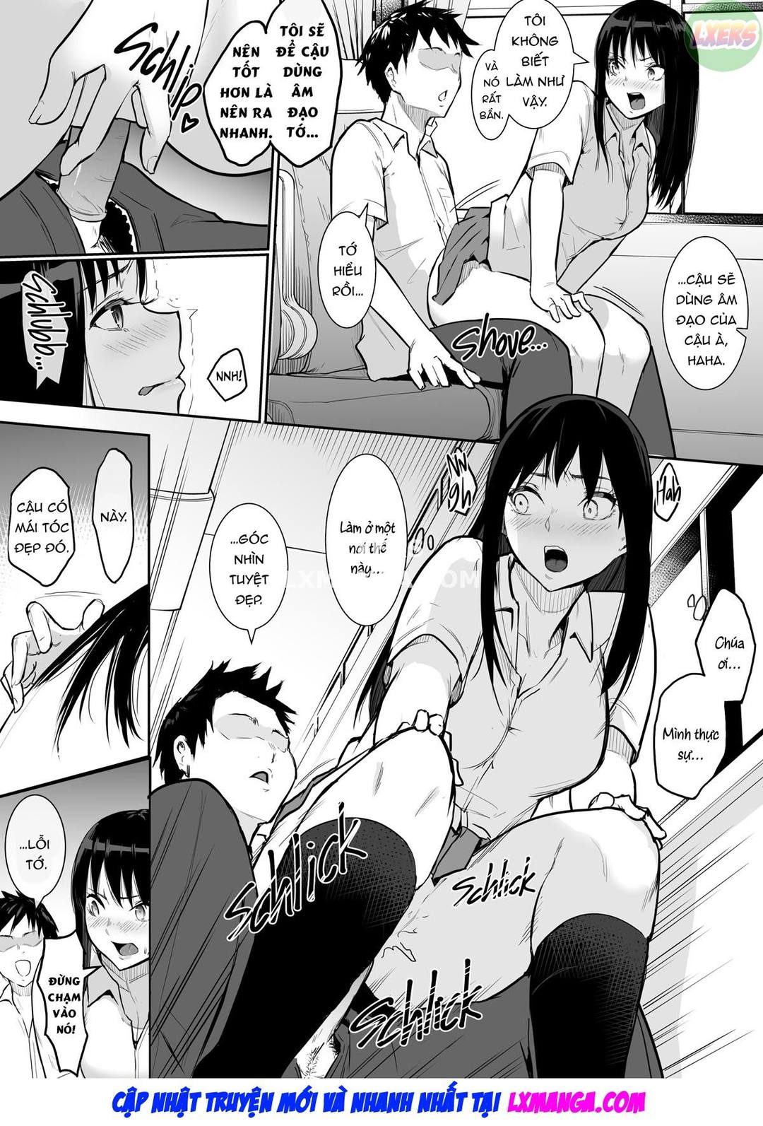 trách nhiệm của bồn chứa tinh chapter 1 24