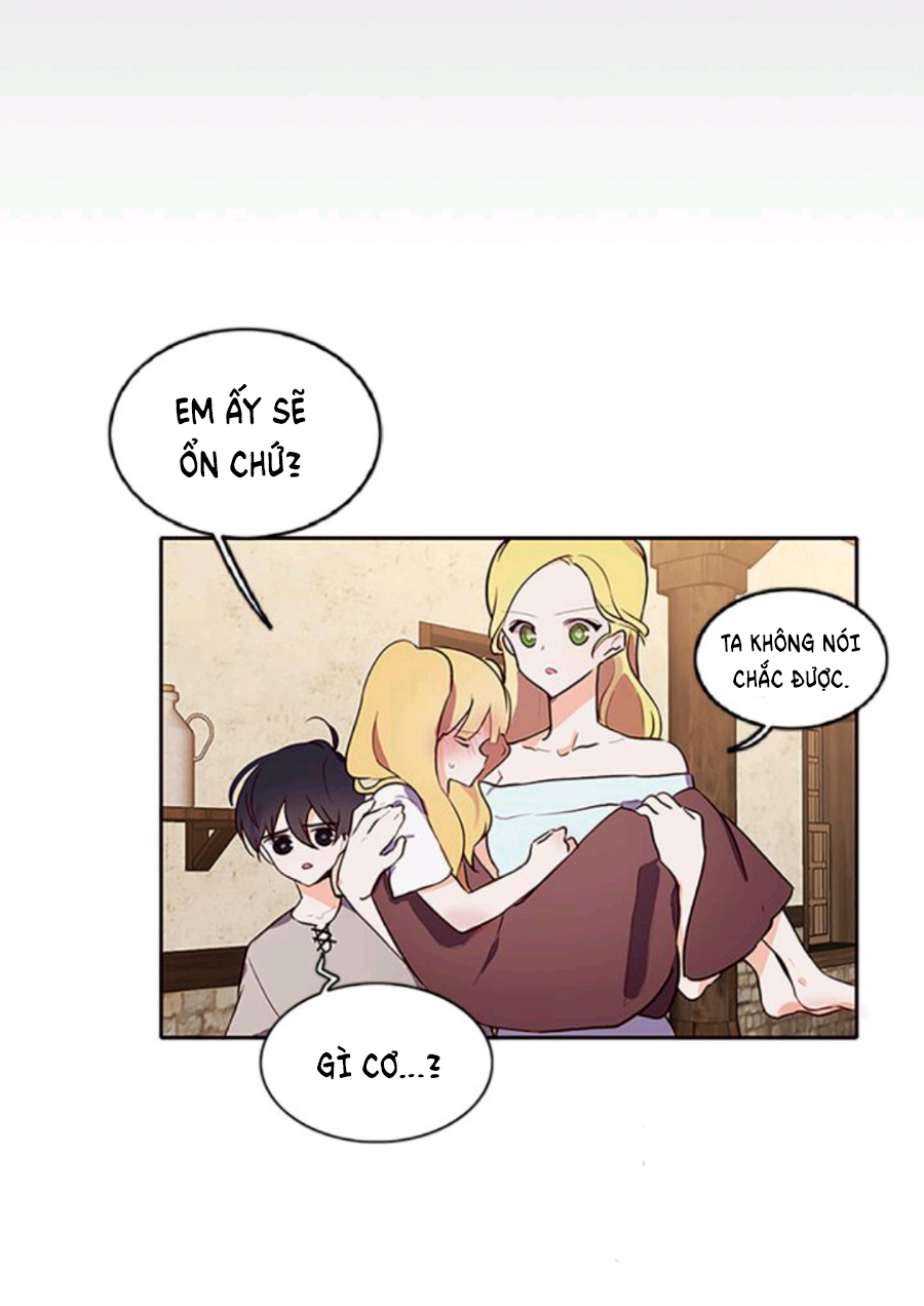 theo dấu vụn bánh chapter 2 35