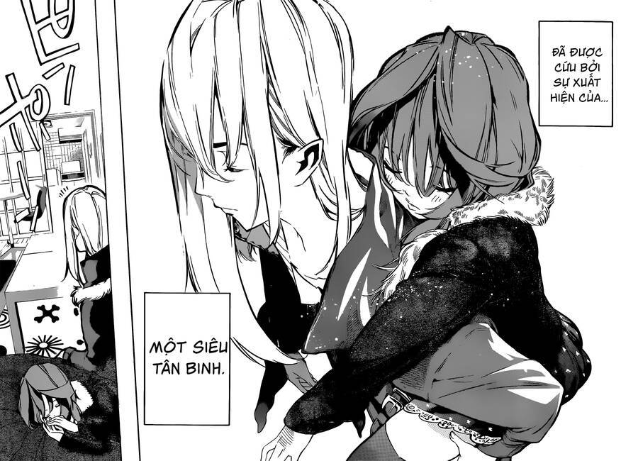 akb49 - renai kinshi jourei chapter 163 20