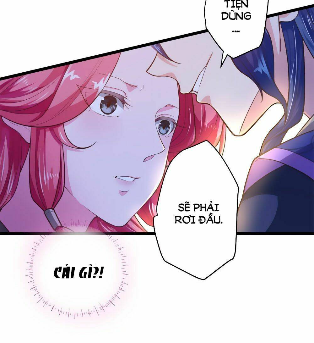 nam sủng của ta muốn leo tường chapter 12 17