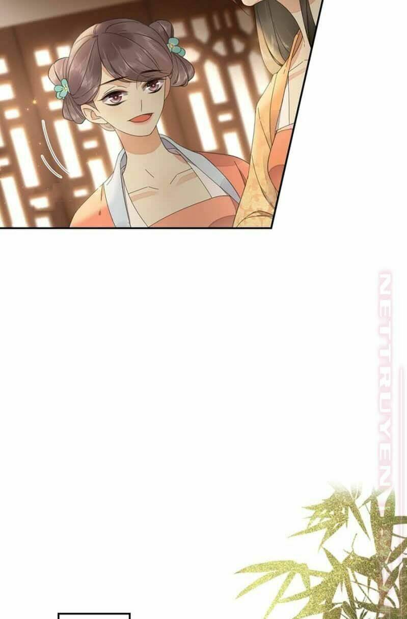 dục hỏa độc nữ chapter 124 38