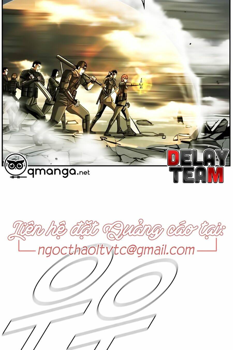 thợ săn đầu tiên chapter 63 55