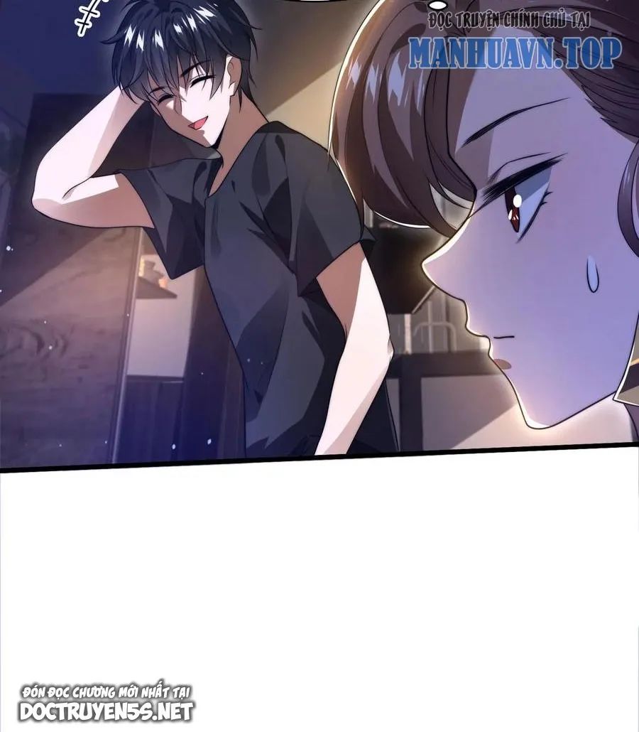 không gian hệ lão lục: dự trữ một vạn tấn thịt ngày tận thế chapter 3 34