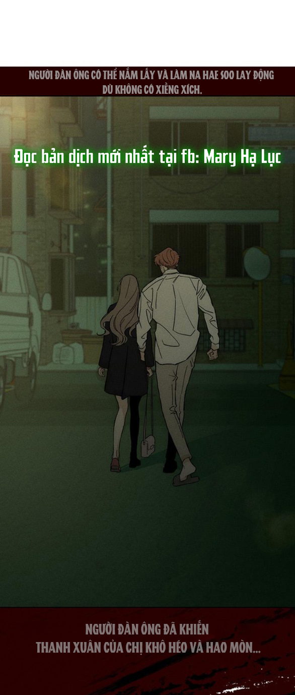 [18+] Nước Mắt Trên Đóa Hoa Tàn chapter 18.1 61