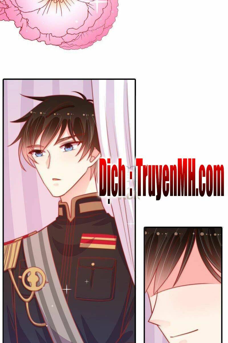 ngày nào thiếu soái cũng ghen chapter 154 3