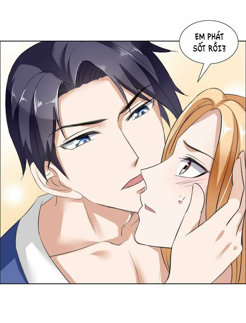 độc sủng kiều thê của bá đạo tổng tài chapter 27 7