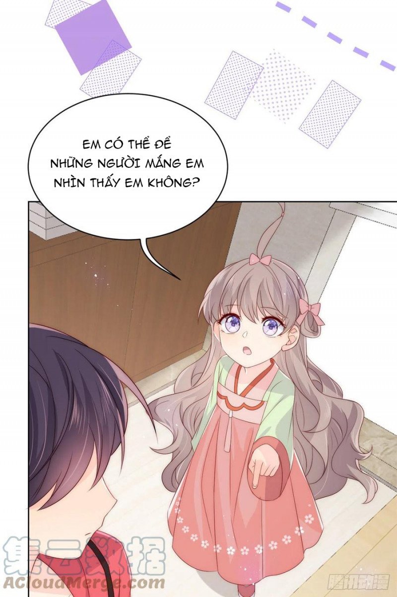 đoàn sủng lão đại ba tuổi rưỡi chapter 94 2