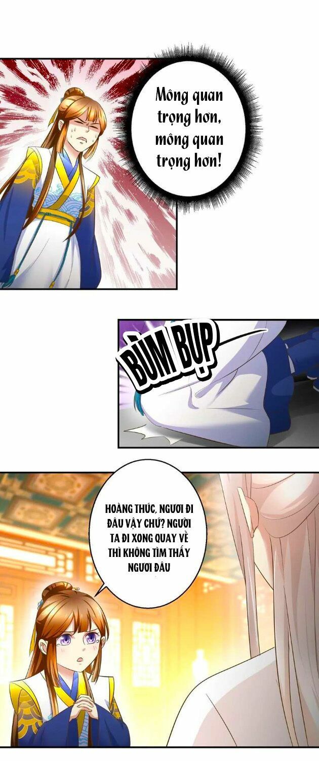 thuần phi ký chapter 30 10